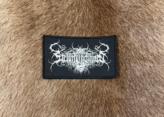Sielunvihollinen - Logo Patch