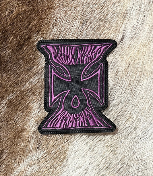 Electric Wizard - The Chosen Few Patch