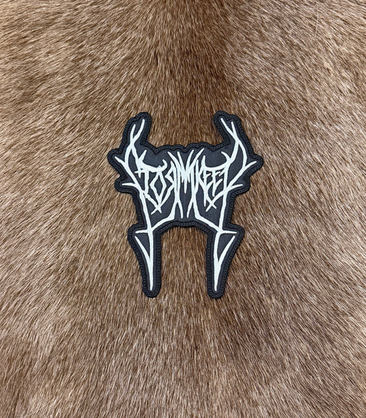 Stormkeep - Cut Out Logo