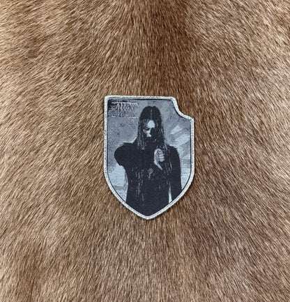 Taake - Hordalands Doedskvad Patch