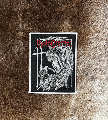 Hate Eternal - Evil Patch