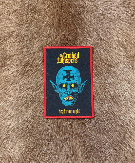 The Crooked Whispers - Dead Moon Night Patch