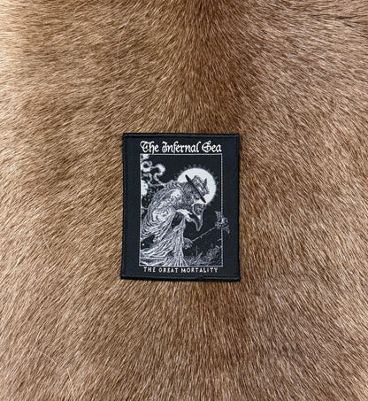 The Infernal Sea - The Great Mortality Patch