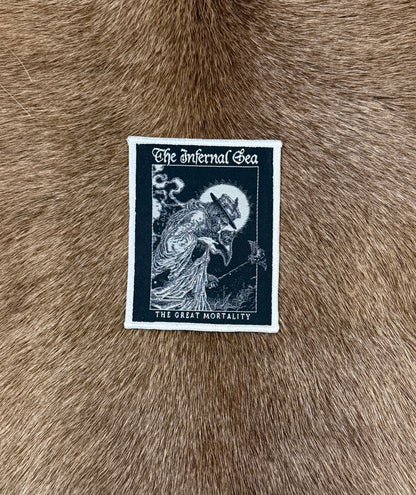 The Infernal Sea - The Great Mortality Patch