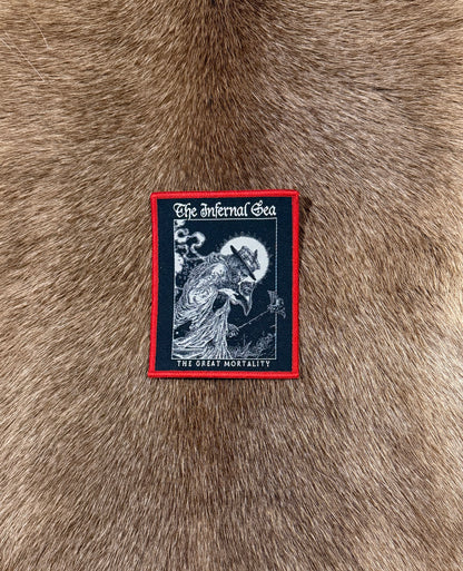 The Infernal Sea - The Great Mortality Patch