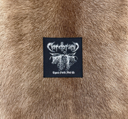 Mordbrand - Spew Forth Anti-Life Patch