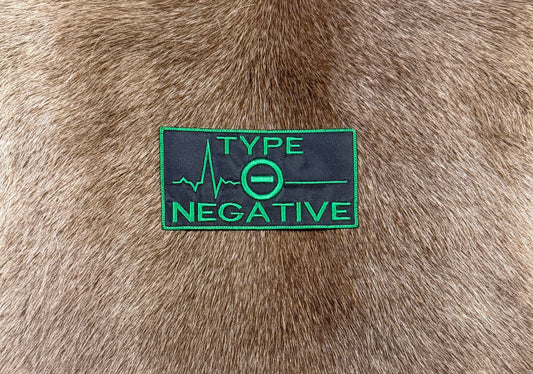 Type O Negative - Electro Patch