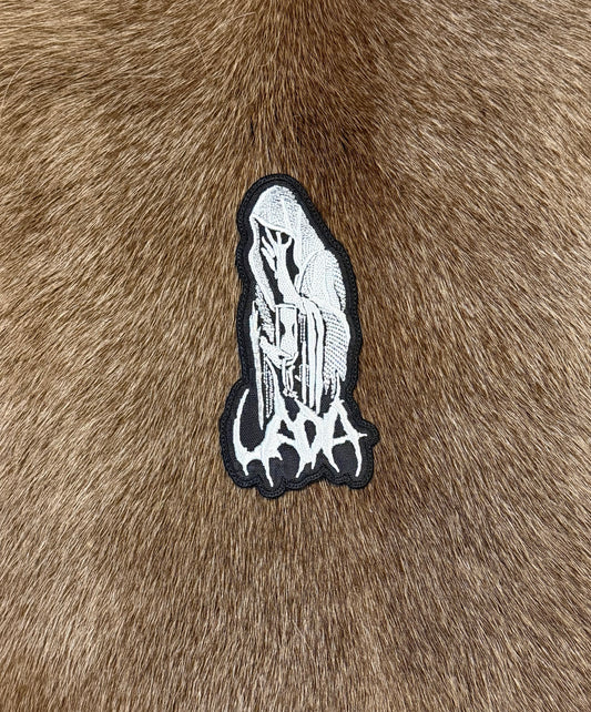 Uada - Death Patch