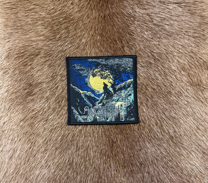 Ulver - Nattens Madrigal Patch