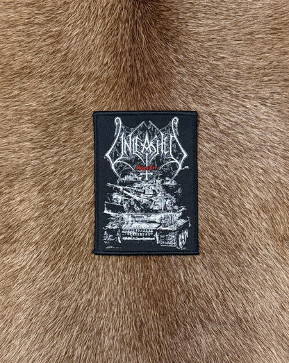 Unleashed - Return Fire Patch