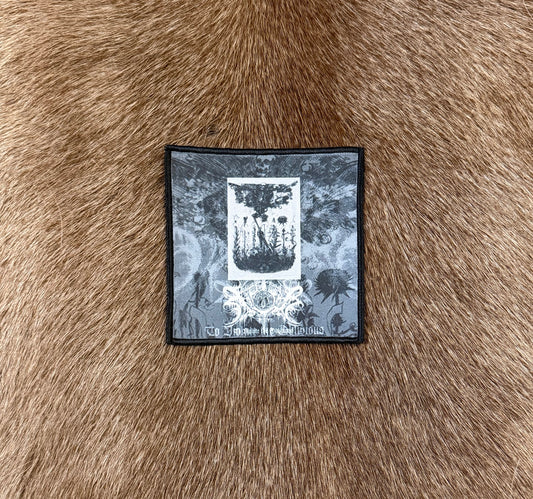 Xasthur - To Violate The Oblivious Patch