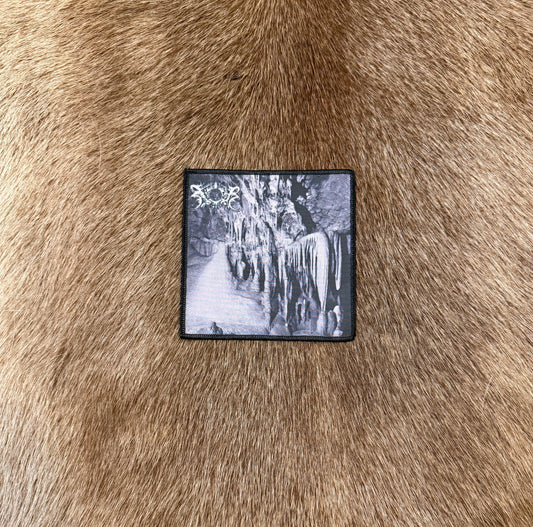 Xasthur - Xashur Patch