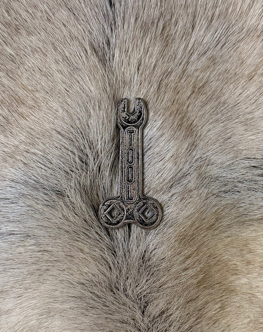 Tool - Handtool Metal Pin