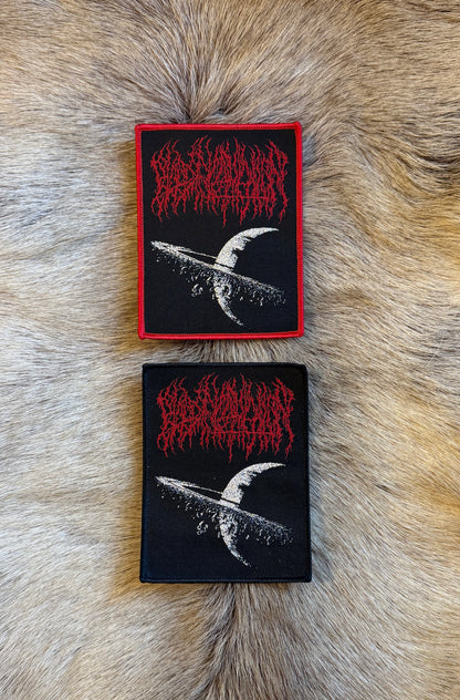 Blood Incantation - Interdimensional Extinction Patch