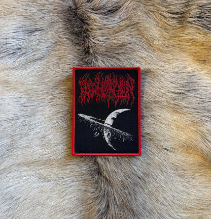 Blood Incantation - Interdimensional Extinction Patch