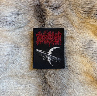 Blood Incantation - Interdimensional Extinction Patch
