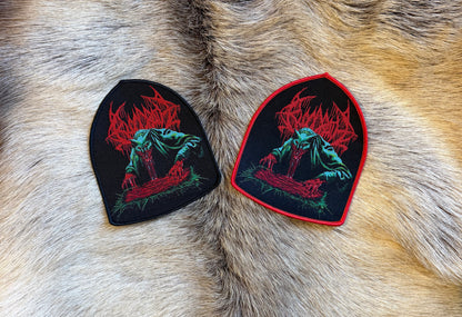 Bloodbath - Unblessing Patch