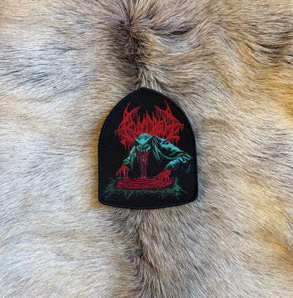Bloodbath - Unblessing Patch