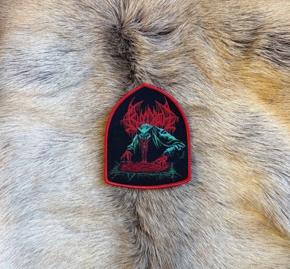 Bloodbath - Unblessing Patch