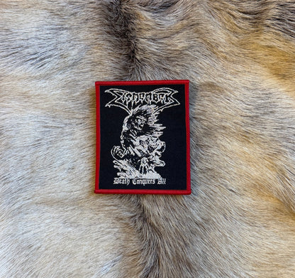 Dismember - Death Conquers All Patch