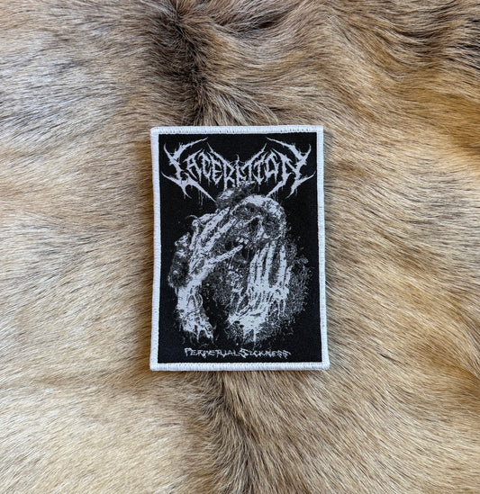 Laceration - Perpetual Sickness Patch