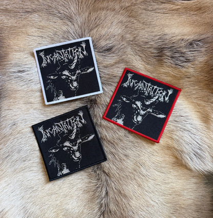 Incantation - Goat Patch