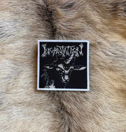 Incantation - Goat Patch