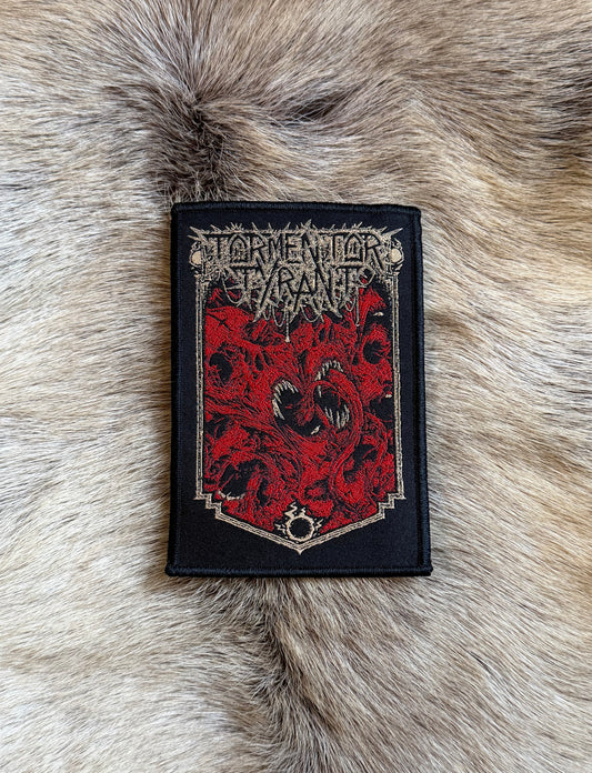 Tormentor Tyrant - Excessive Escalation of Cruelty Patch