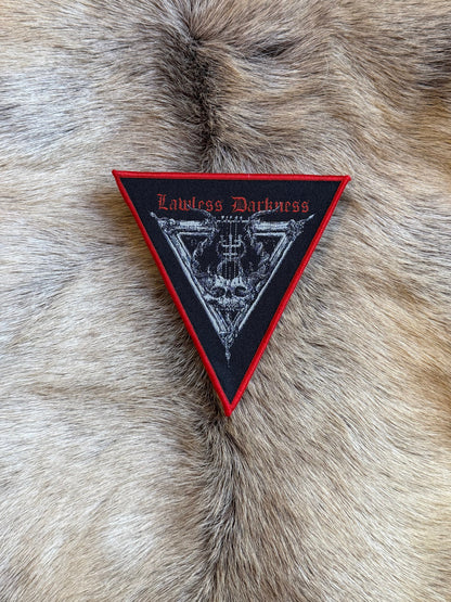 Watain - Lawless Darkness Patch
