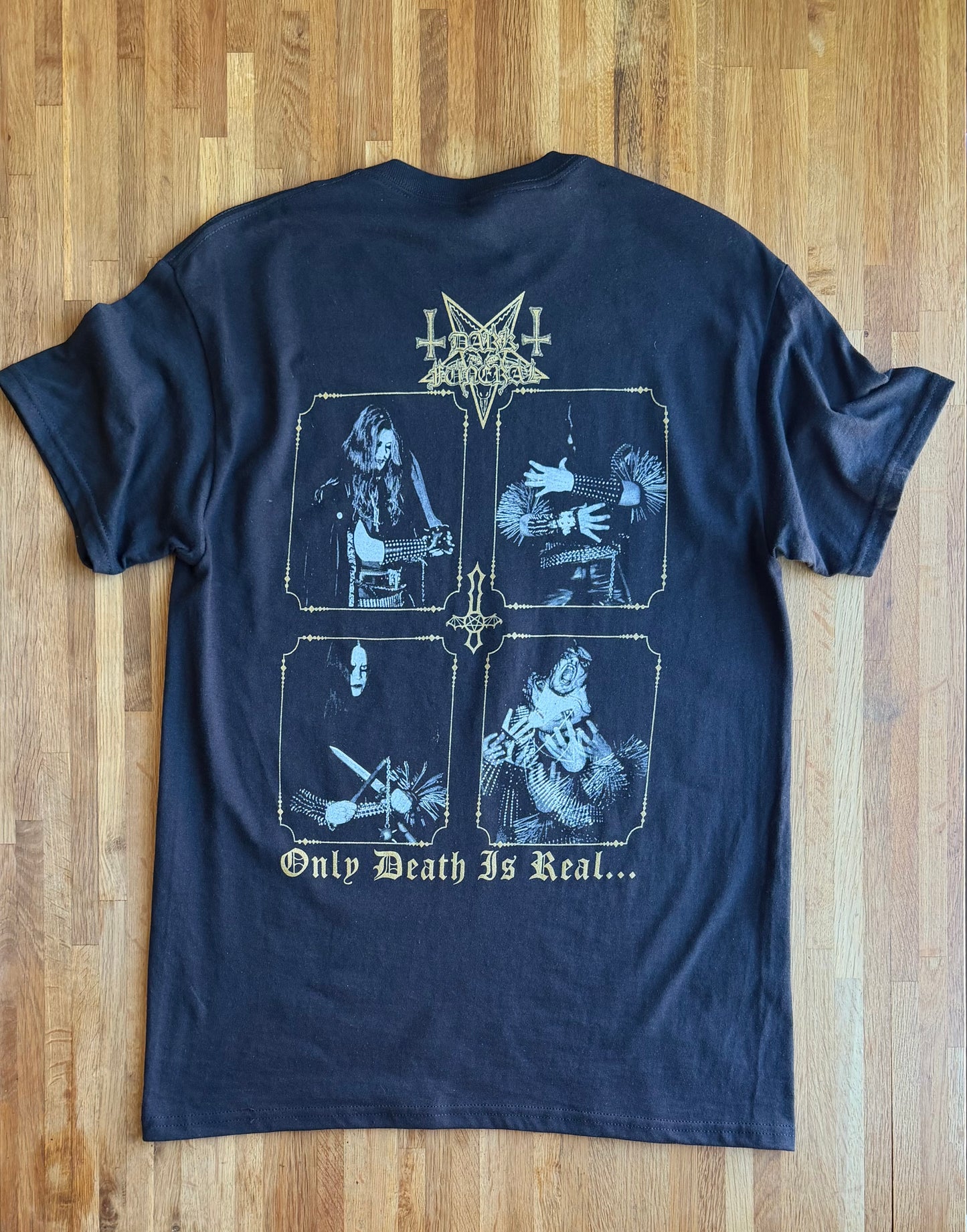 Dark Funeral - Dark Funeral T-Shirt