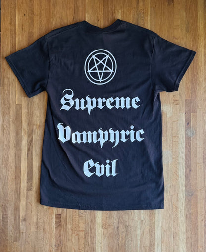 Cradle of Filth - Principle Of Evil T-Shirt