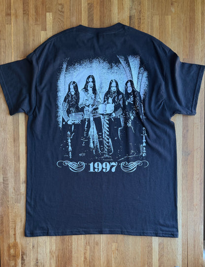 Dimmu Borgir - Enthrone Darkness Triumphant T-Shirt