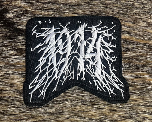 1914 - Logo Patch
