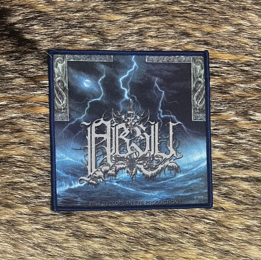 Absu - The Third Storm Of Cythraul