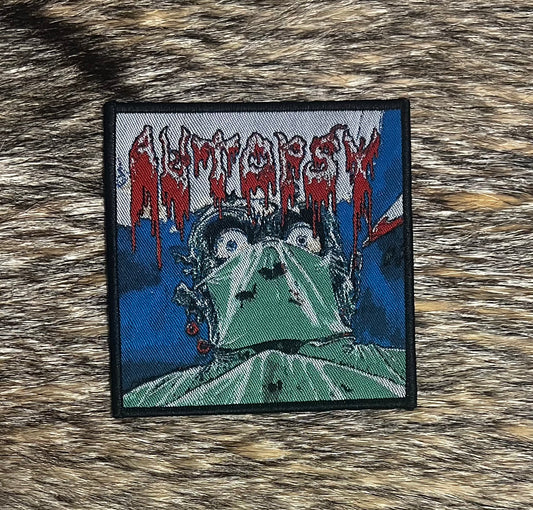 Autopsy - Surgeon Patch