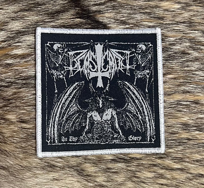 Beastcraft - In Thy Glory