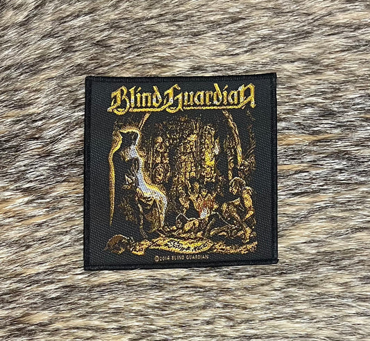 Blind Guardian - Tale From The Twilight Patch