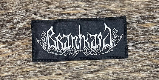 Branikald - Logo Patch