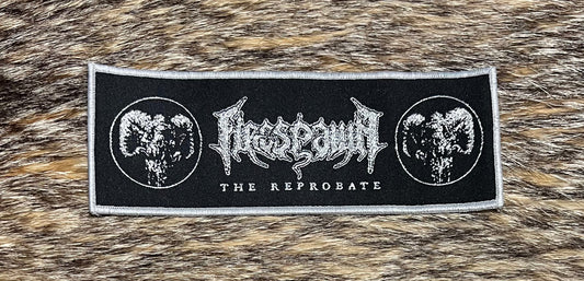 Firespawn - The Reprobate Strip Patch