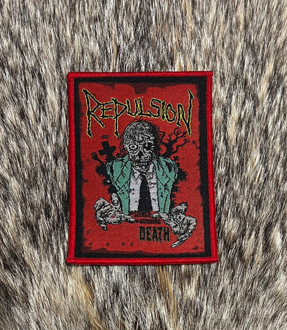 Repulsion - Death Patch