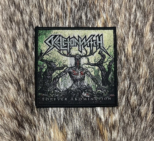 Skeletonwitch - Forever Abomination Patch