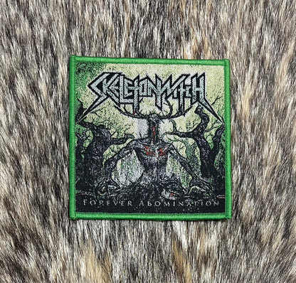 Skeletonwitch - Forever Abomination Patch