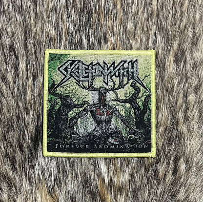 Skeletonwitch - Forever Abomination Patch