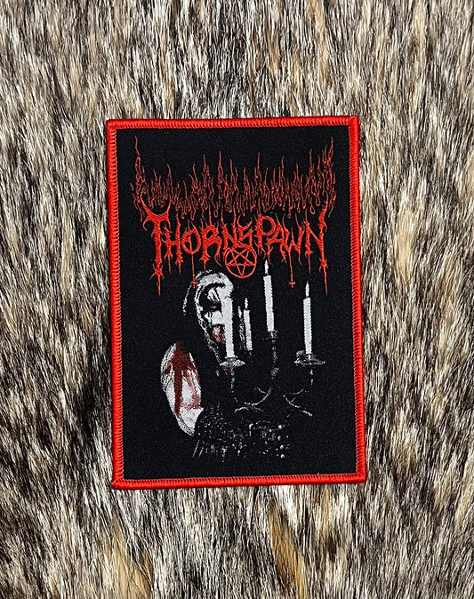 Thornspawn -