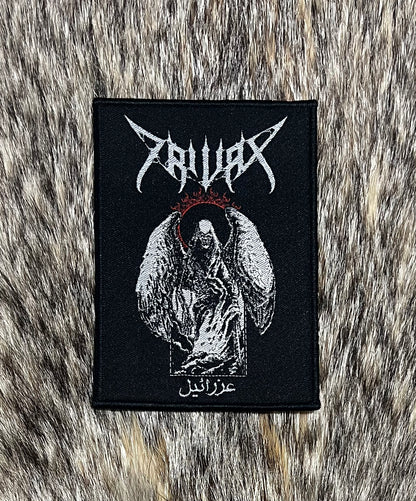 Trivax - Azrael Patch