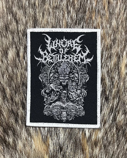 Whore Of Bethlehem - The Extinguish Patch