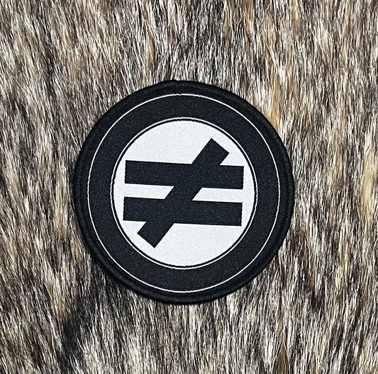 Inequality Patch