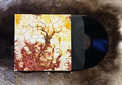 Bleeding Out - Lifelong Death Fantasy 12" Black Vinyl