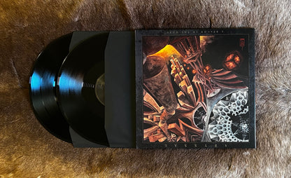Abyssal - A Beacon In The Husk 12" Black Vinyl