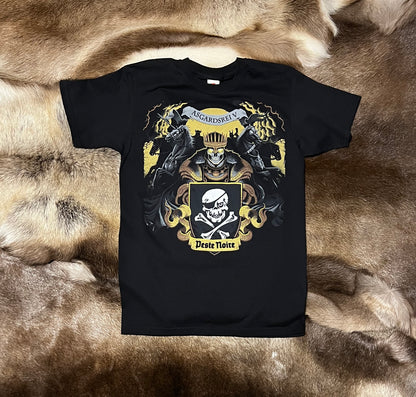 Peste Noire - Asgardsrei V Limited Edition Short Sleeved T-shirt